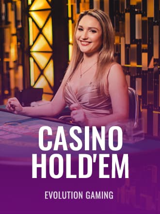 Casino Hold'em