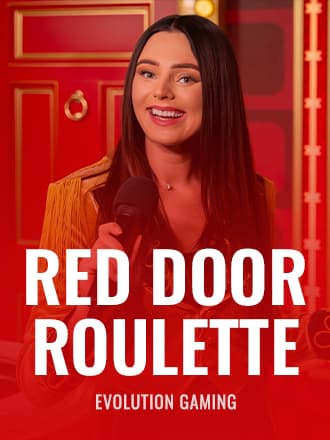 Red Door Roulette