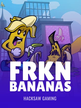 FRKN Bananas