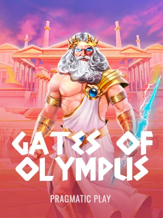 Gates of Olympus