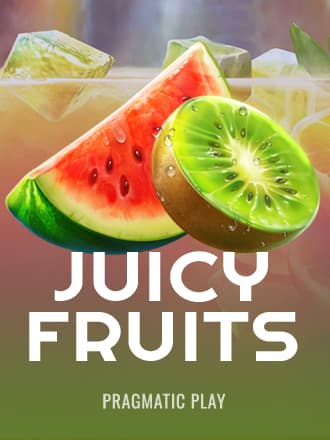 Juicy Fruits