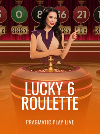 Lucky 6 Roulette