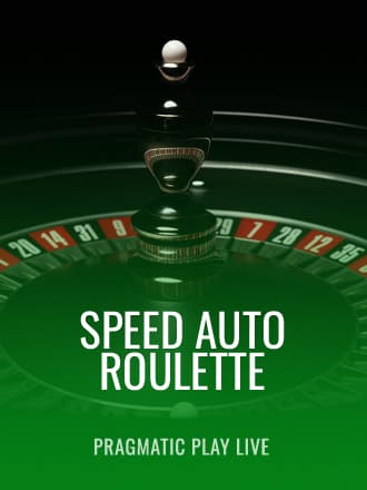 Speed Auto Roulette
