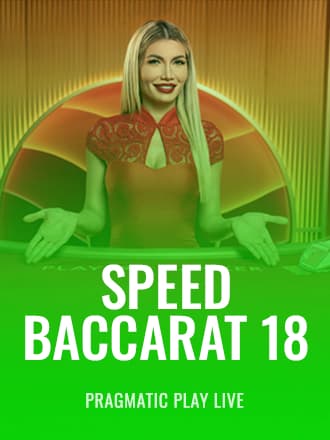 Speed Baccarat 18