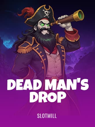 Dead Man's Drop