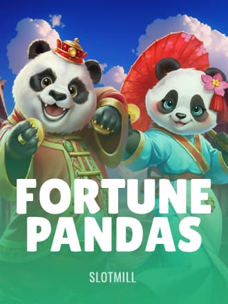 Fortune Pandas