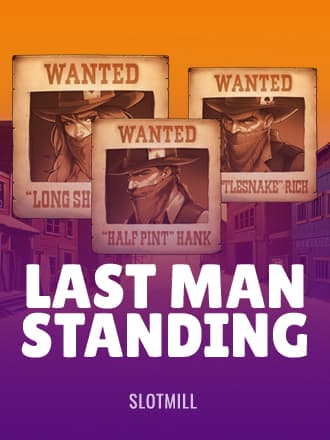 Last Man Standing
